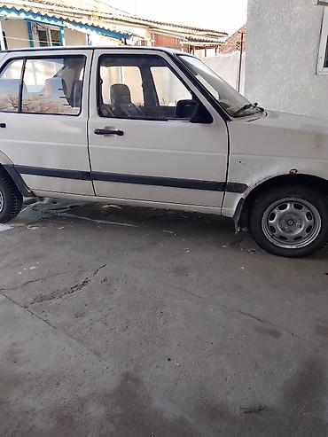 Volkswagen: Volkswagen Jetta: 1988 г., 1.8 л, Механика, Седан — 9