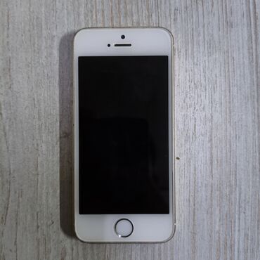 купить айфон 5 se бу: IPhone 5s, Б/у, 16 ГБ, Jet Black, Чехол