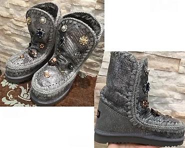 Gležnjače: MOU, VRHUNSKI MODELI HIT 2025-26 | Novo! ! ! Apsolutni hit u — 8