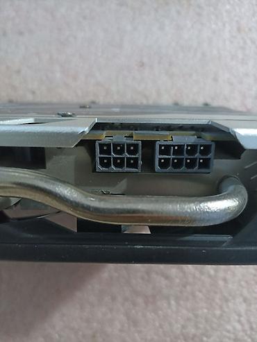 ram ddr5: Видеокарта для ПК, Б/у, ЖК Sapphire, Radeon RX, 4 ГБ — 4