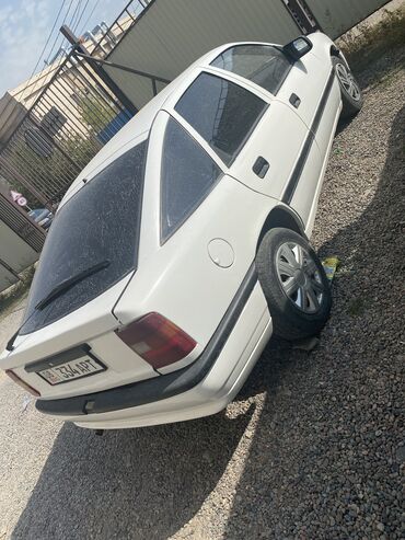 опел зафира б: Opel Vectra: 1991 г., 1.6 л, Механика, Бензин, Хэтчбэк