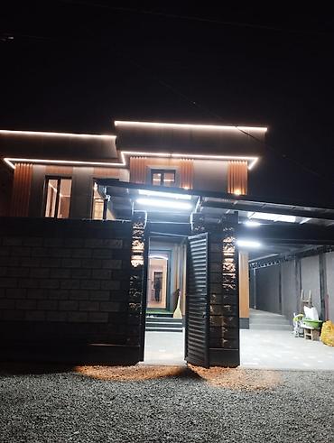 продаю дом нижний орок: 6 комнат, 299 м², 3 соток, Бишкек, Нижний Орок с. Агентство недвижимости — 3