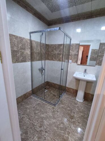 Yeni tikili: Saray, 2 otaqlı, Yeni tikili, 71 kv. m — 9