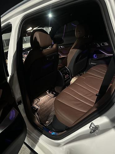 e34 4 4: BMW X5 M: 2019 г., Кроссовер — 6