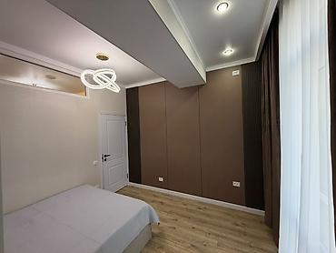 Продажа квартир: 2 комнаты, 58 м², Технопарк Элитка, 9 этаж, Свежий ремонт — 9