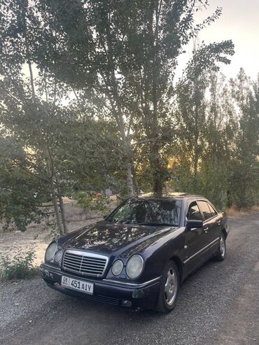 двигатель мерседес 2.2 дизель купить: Mercedes-Benz E-Class: 1995 г., 2.8 л, Типтроник, Бензин, Седан