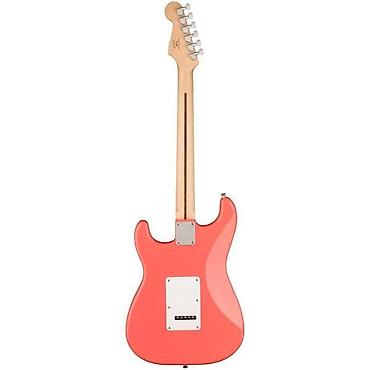 gita: №: 5390 Məhsulun adı: Elektrik gitara Fender Squier Sonic Strat HSS MN — 2