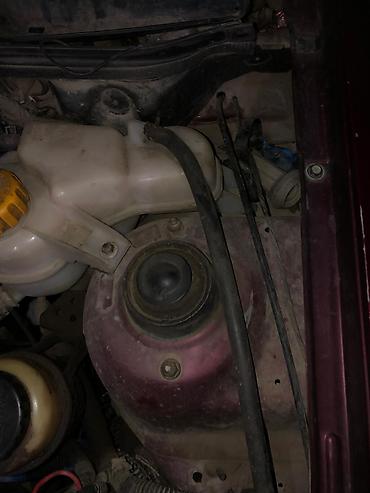 Daewoo: Daewoo Nexia: 2010 г., 1.6 л, Механика, Бензин — 14