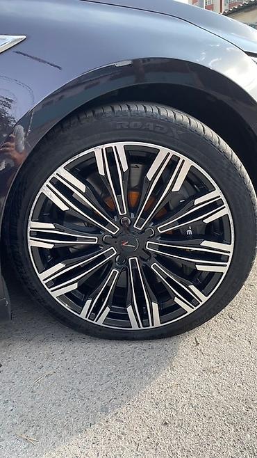 Renault: Renault R19: 2018 г., 2 л, Автомат, Бензин, Седан — 7