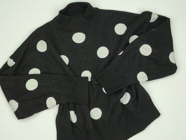 Kobiety: H&M, Sweter damski, rozmiar S