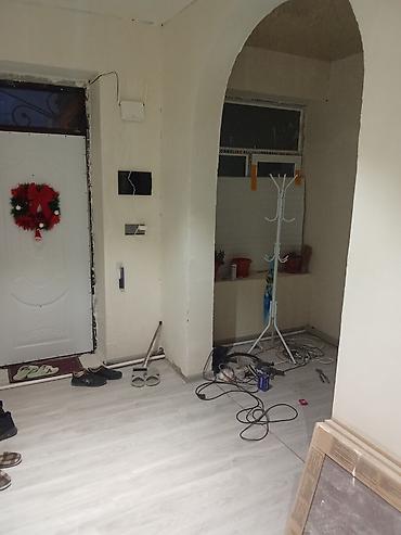 mida 455: 4 otaqlı, 154 kv. m, Kredit yoxdur, Yeni təmirli — 7
