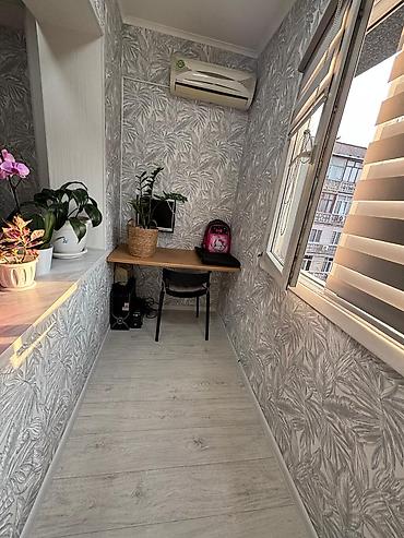 Продажа квартир: 3 комнаты, 81 м², 106 серия, 8 этаж, Евроремонт — 10