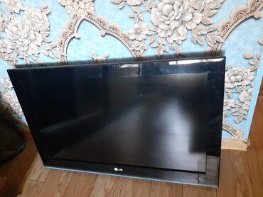 Yeni Televizor LG Led 40" FHD (1920x1080), Ünvandan götürmə