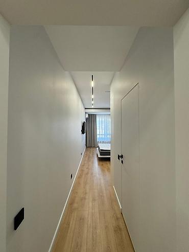 60: Сдаётся 3-комнатная квартира в ЖК ALINUR RESIDENCE ✨ 📍 Адрес: ул — 7