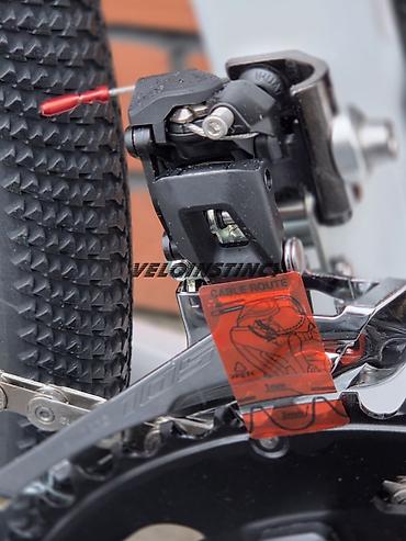 Шоссейные велосипеды: Шоссейный велосипед, Рама S (145 - 165 см), Новый — 9