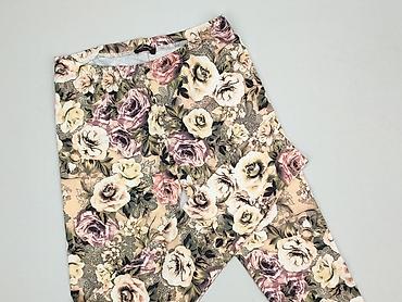 panterki: Legginsy Eleganckie damskie, rozmiar S — 1