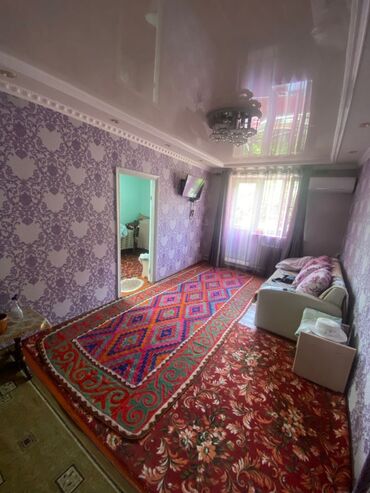 снять квартиру в токмаке запорожская область: 2 бөлмө, 60 кв. м, Хрущевка, 2 кабат, Евроремонт