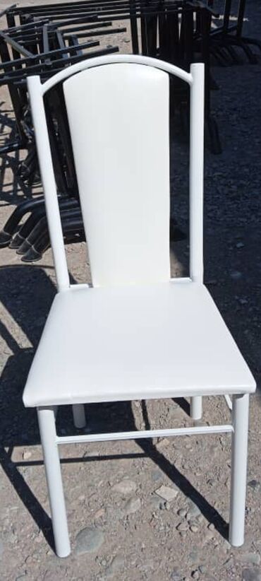 Стулья для зала: Стул для зала, Новый, Железо — 18