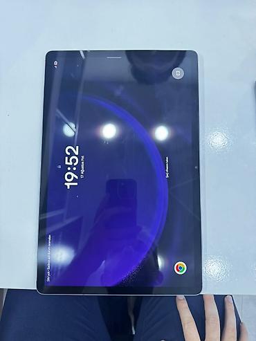 samsung tab s10: İşlənmiş Samsung Galaxy Tab, 12,4", 128 GB — 2