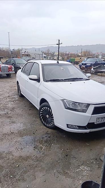 bmw e 39: İran Khodro Dena, ağ rəng, sedan gövdə.tecli satlir Texniki — 2