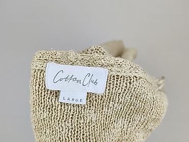 "kondrat" "karol": Cotton Club, Kardigan damski, rozmiar L — 4