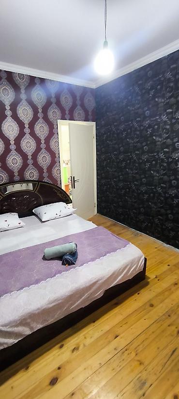 Günlük kirayə mənzillər: 3 otaqlı — 3