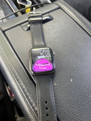 Apple Watch: Срочно продаю