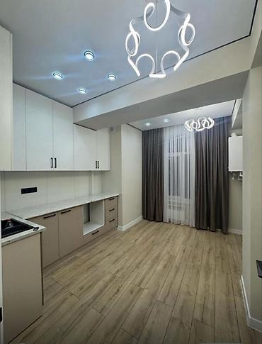 Продажа квартир: 🏡 Продается Квартира 68,74 м² с видом на горы | ЖК «Ала-Тоо» | Кок-Жар — 10