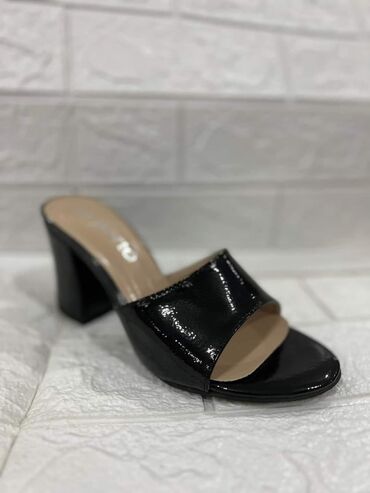 Sandale: Papuce 2300 — 11