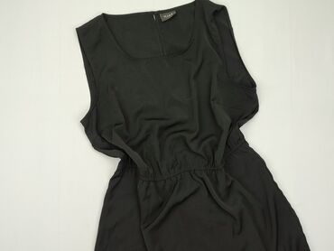 czerwone spódniczka mini: Dress, L (EU 40), Vila, condition - Good