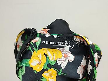 tanie sukienki codzienne: PrettyLittleThing, Sukienka damska, rozmiar M — 4