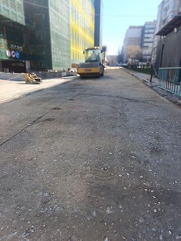 ness construction: Асфальтируем дорог,дворов,тротуаров и т другие - Эффективная укатка — 1