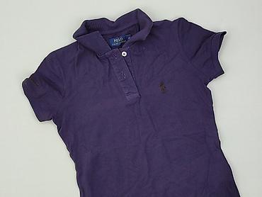 prl koszule: Polo Ralph Lauren, Damska koszulka polo, rozmiar S — 1