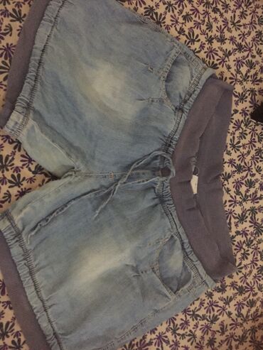 Pantalone: Bermude sorc pantalone — 6