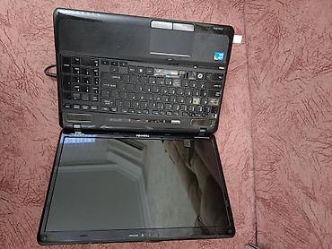 Toshiba: Toshiba Satellite A665 core i5.EHTİYYAT HİSSƏSİ KİMİ SATİLİR.hard disk — 1