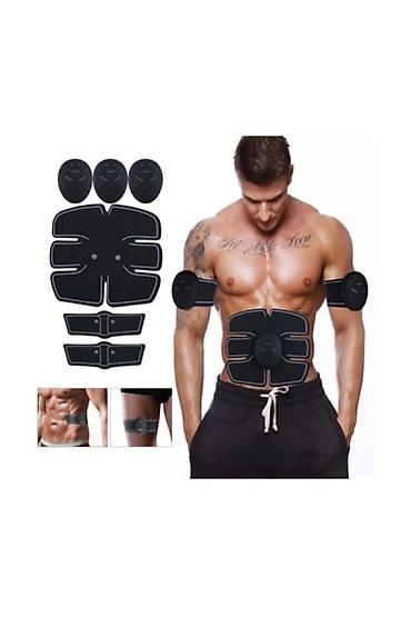ariqlama: Məhsul: Beauty Body Mobile-Gym “Smart Fitness” EMS əzələ stimulyatoru — 2