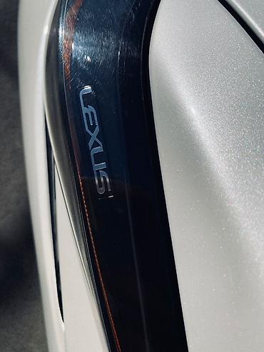 Lexus: Lexus ES: 2020 г., 2.5 л, Автомат, Гибрид, Седан — 18