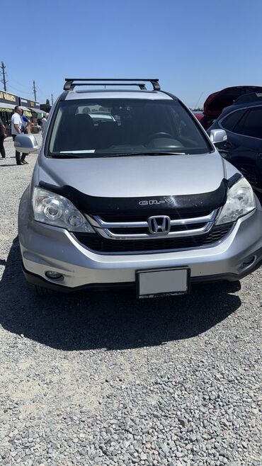моторное масло бишкек цена: Honda CR-V: 2010 г., 2.4 л, Автоматтык, Газ, Кроссовер