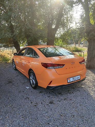 старекс полный привод: Hyundai Sonata: 2020 г., 2 л, Автомат, Газ, Седан — 2