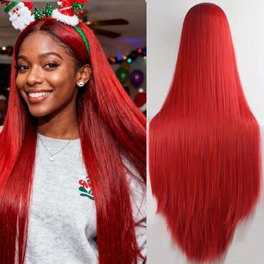 Perike i klipse: Dužina 100cm
Cena:4000din — 9