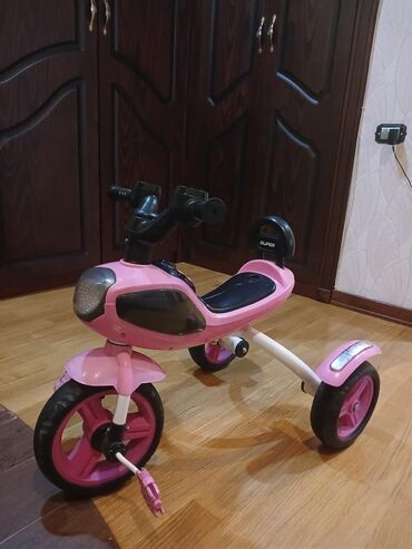 Digər mebel: Velosiped 20 azn tecili satilir cox az istifade edilib prablemi yoxdu