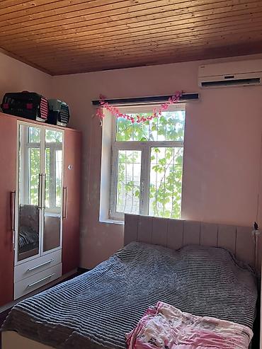 Həyət evləri və villaların satışı: Satılır: həyətli ev (şəxsi həyət evi) Qiymətlə bağlı razılaşma olacaq — 7