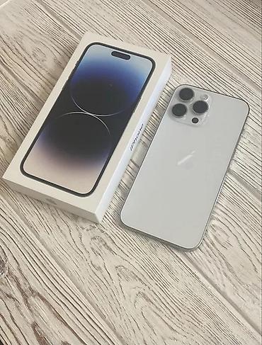 ipad 10.2 бишкек: IPhone 14 Pro — продаю срочно! Экран менянный на Люксовый - Модель — 2