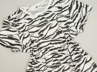 T-shirt damski, XL