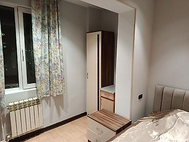 Köhnə tikili: Bakı, 2 otaqlı, Köhnə tikili, m. Həzi Aslanov, 45 kv. m — 11