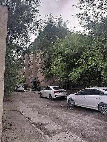 60: Аренда офисов, 80 м², В жилом комплексе — 2