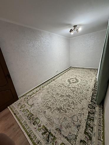 7 1: 3 комнаты, 62 м², 7 мкр 104 серия, 1 этаж, Евроремонт — 10