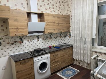 Uzunmüddətli kirayə evlər: 2500 kv. m, 3 otaqlı, Kombi, Qaz, İşıq — 11