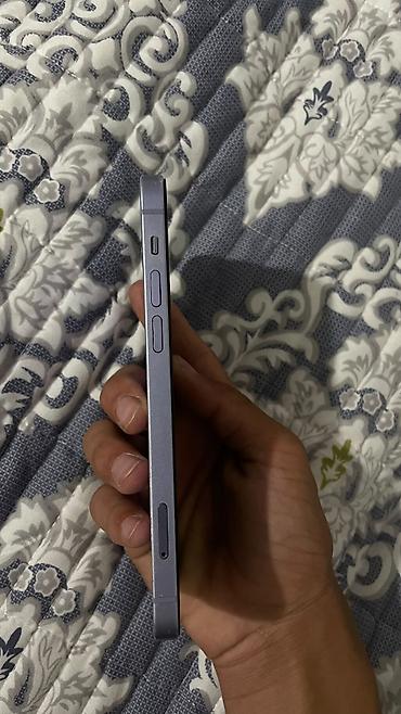 Apple iPhone: IPhone 12 — 2