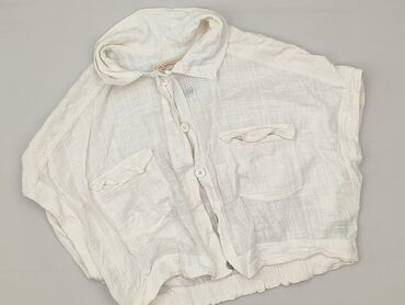 massimo dutti bluzki: Women's blouse, size S (EU 36)